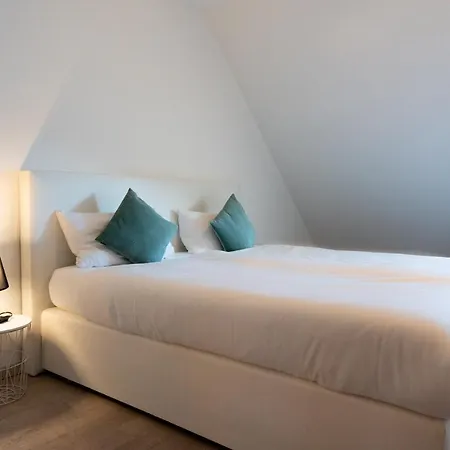 Apartamento La Fleur *