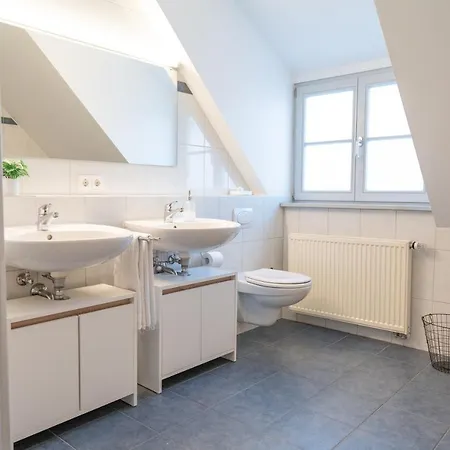 La Fleur Apartamento *