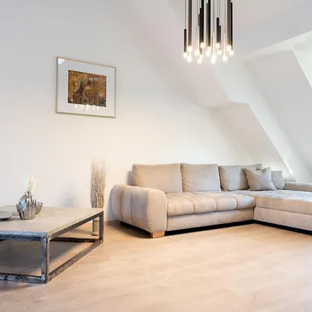 La Fleur Apartamento Uberlingen