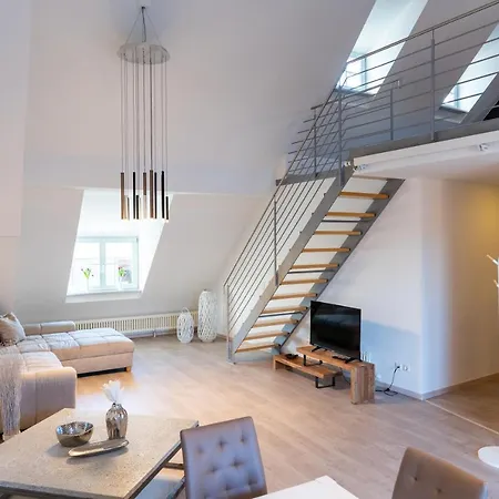 Apartamento La Fleur *