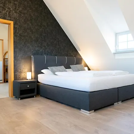 La Fleur Apartamento