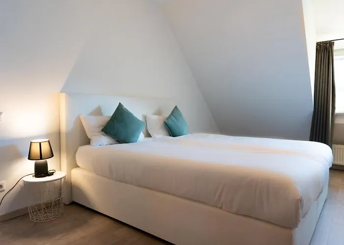 アパート La Fleur *