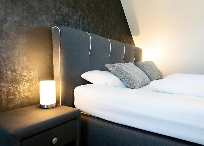 Апартаменты La Fleur *