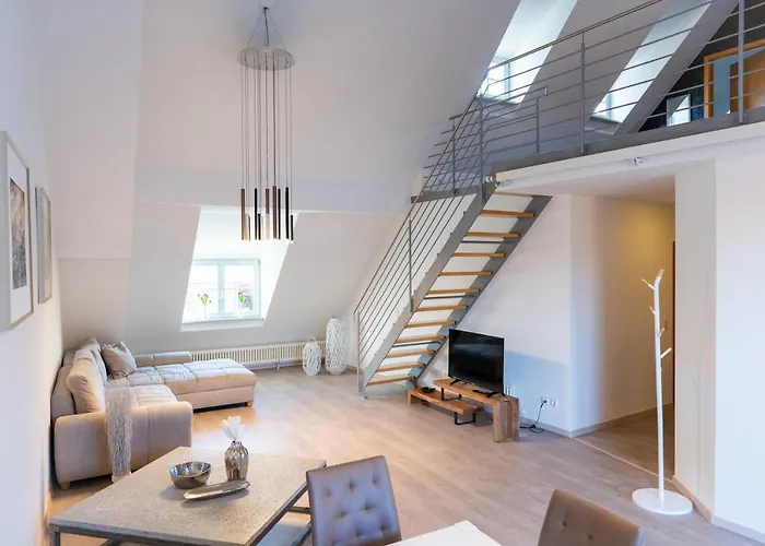 Апартаменты La Fleur *